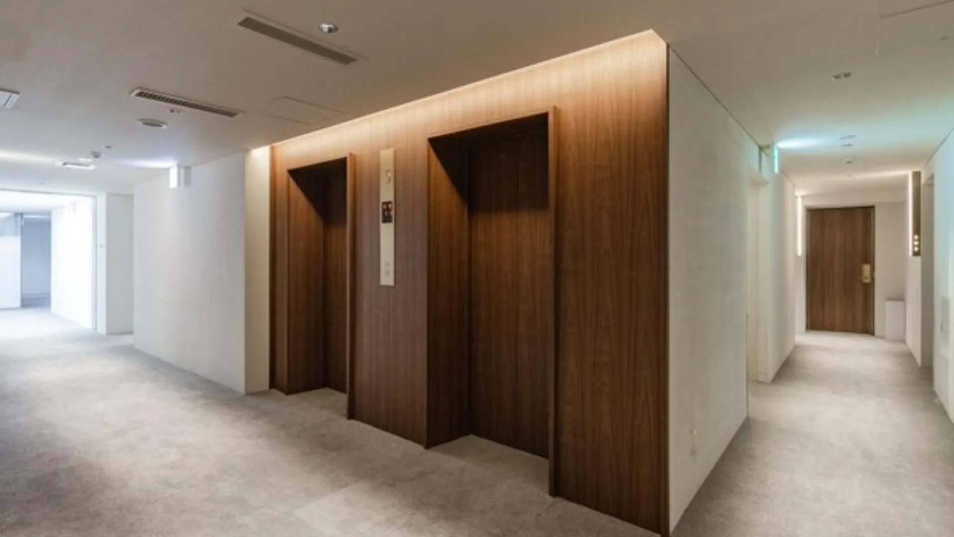 The Onefive Terrace Fukuoka - Vacation Stay 33450V Hotel