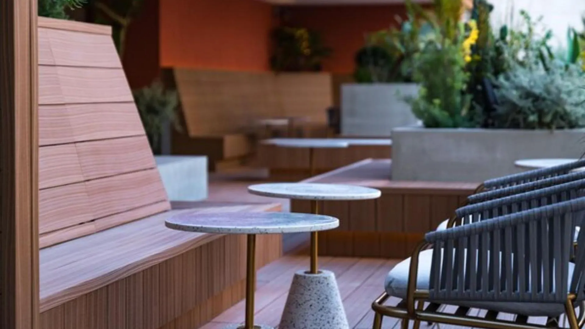 The Onefive Terrace Fukuoka - Vacation Stay 33450V Hotel Fukuoka (Fukuoka)