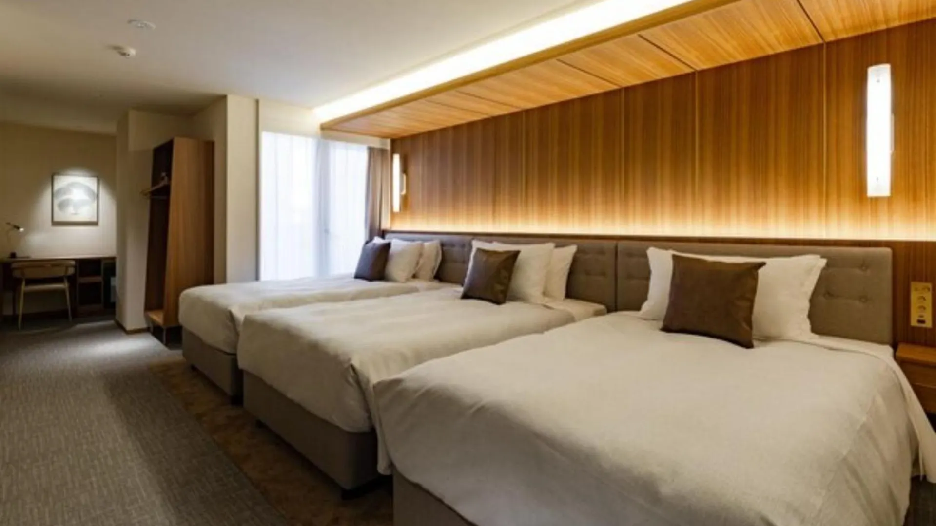 The Onefive Terrace Fukuoka - Vacation Stay 33450V Hotel