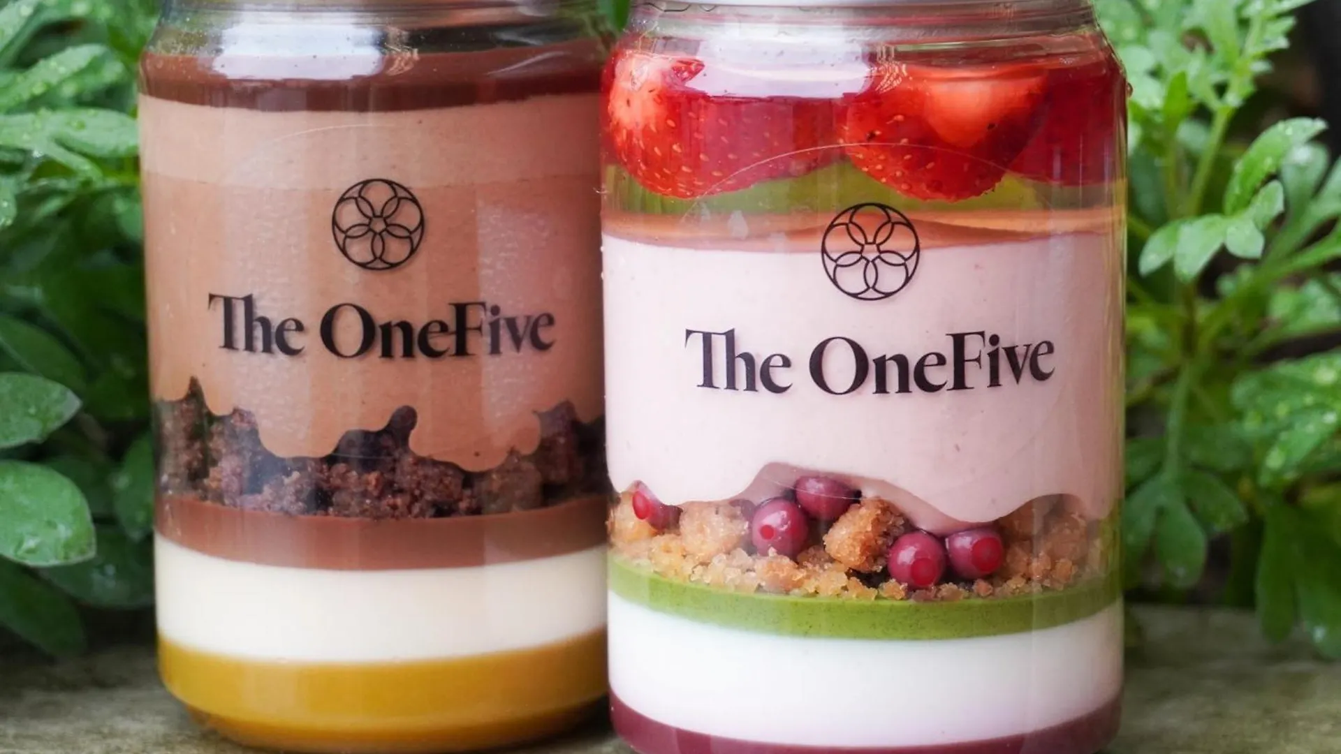 The Onefive Terrace Fukuoka - Vacation Stay 33450V