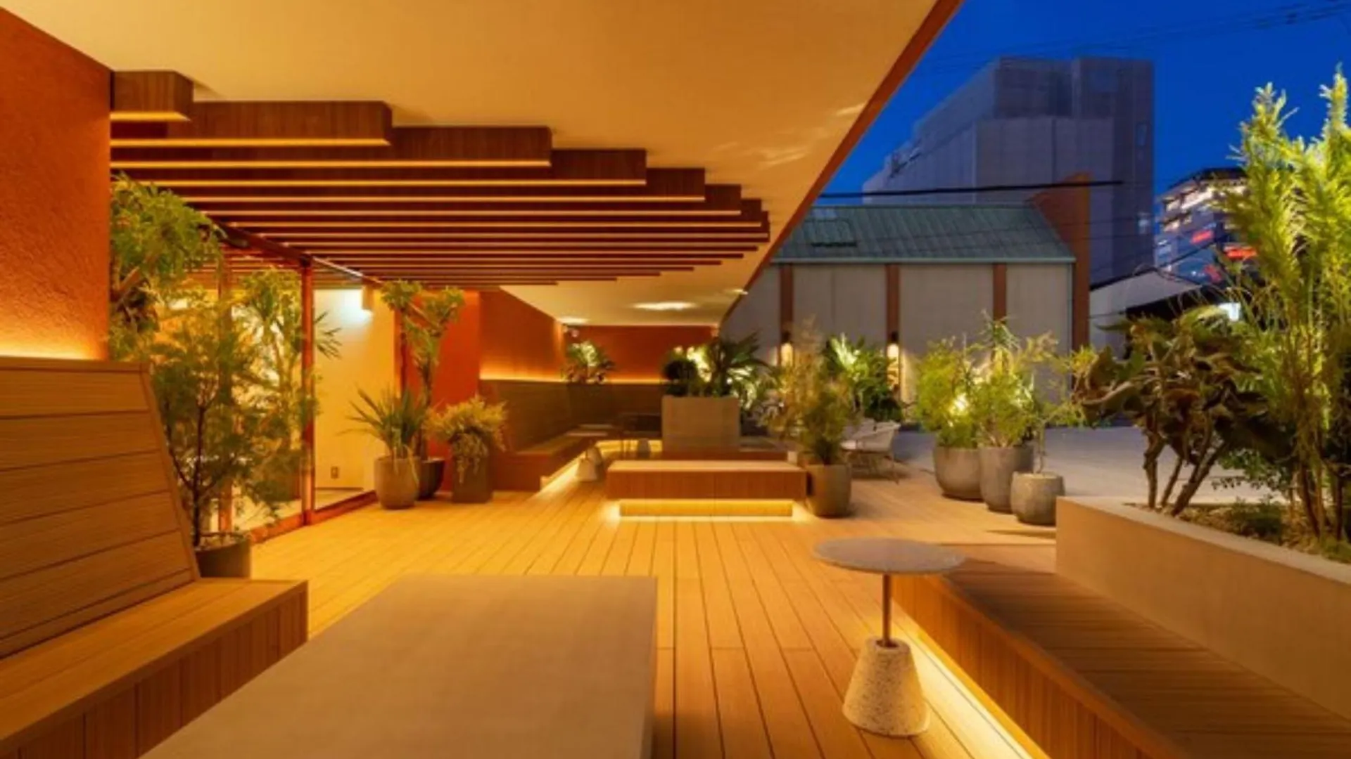 The Onefive Terrace Fukuoka - Vacation Stay 33450V Fukuoka (Fukuoka)