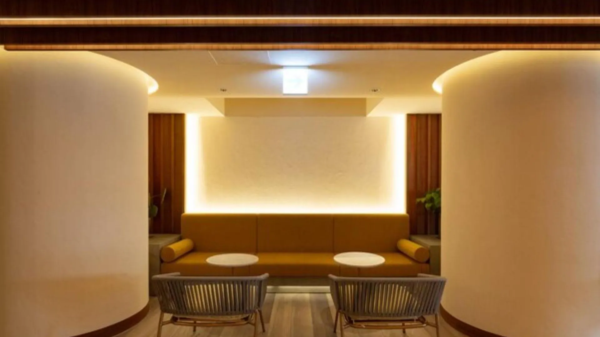 Hotel The Onefive Terrace Fukuoka - Vacation Stay 33450V