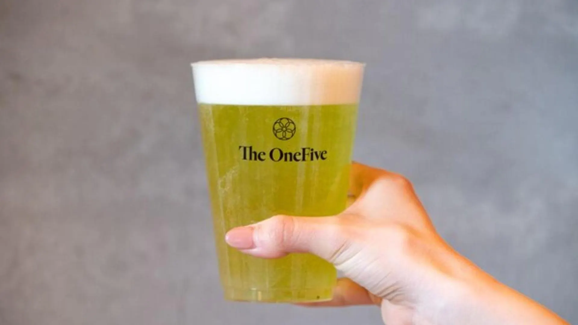 The Onefive Terrace Fukuoka - Vacation Stay 33450V