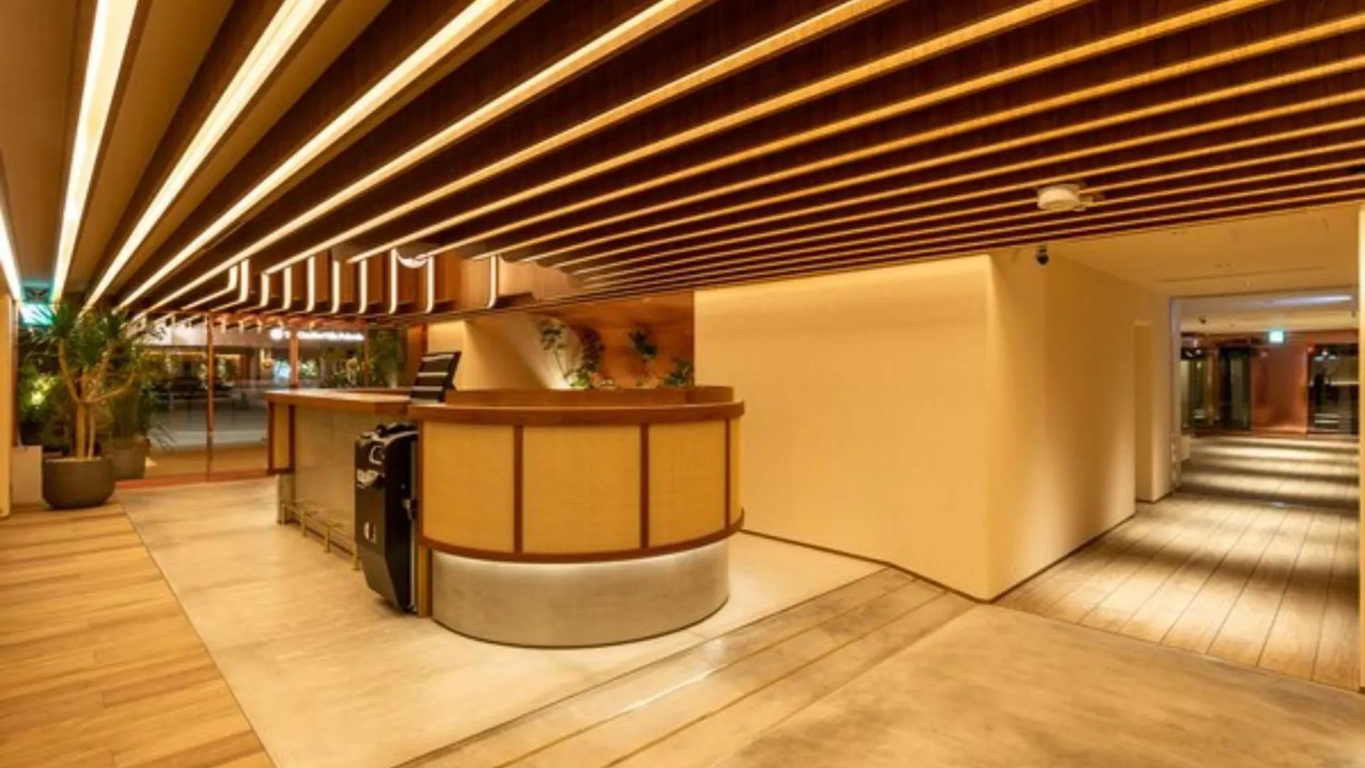 The Onefive Terrace Fukuoka - Vacation Stay 33450V