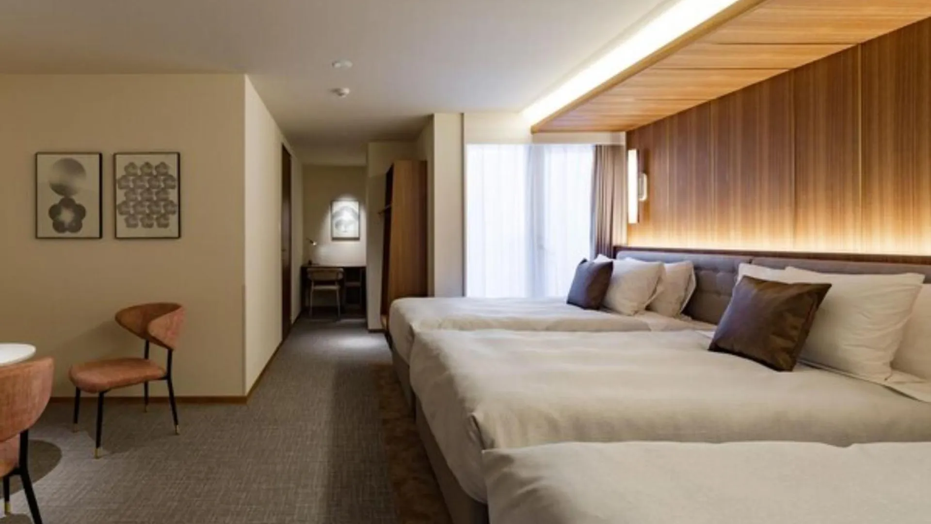 The Onefive Terrace Fukuoka - Vacation Stay 33450V 0*, Fukuoka (Fukuoka)