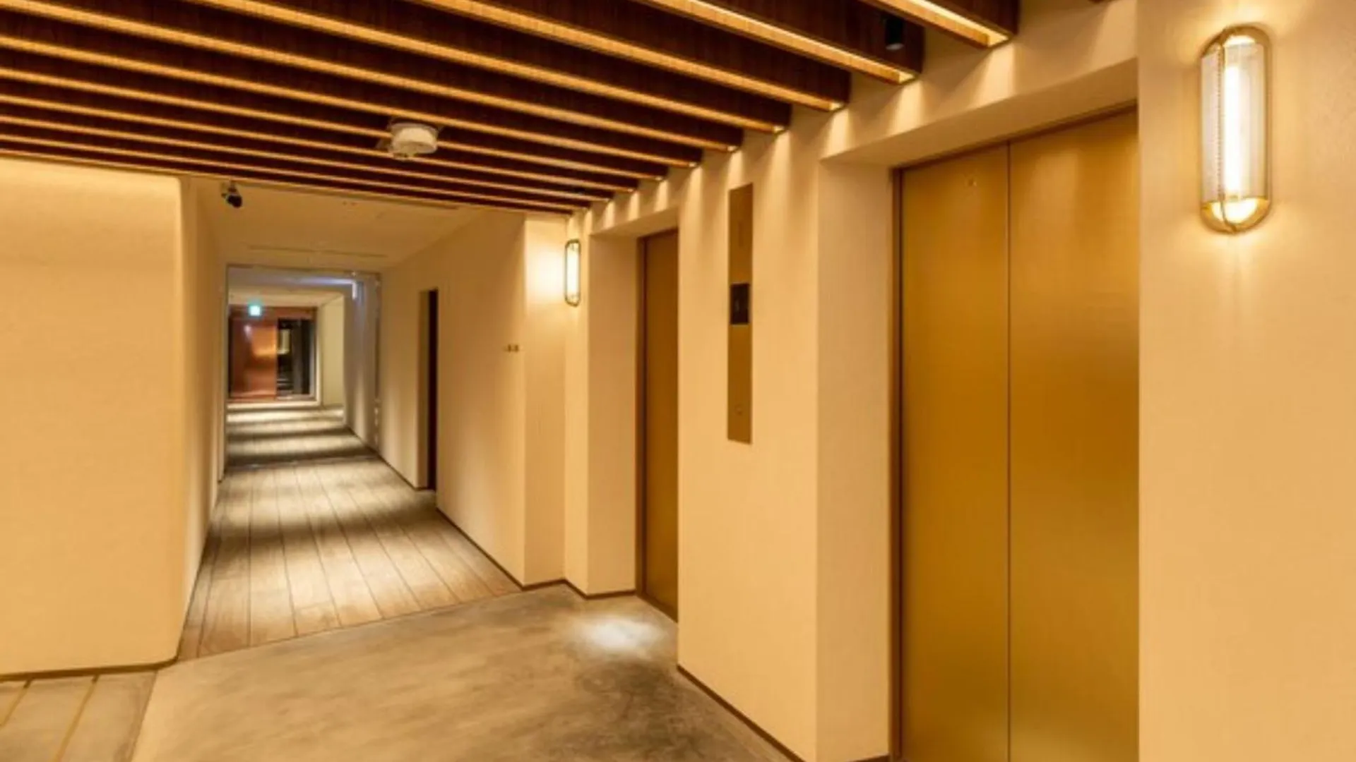 Hotel The Onefive Terrace Fukuoka - Vacation Stay 33450V
