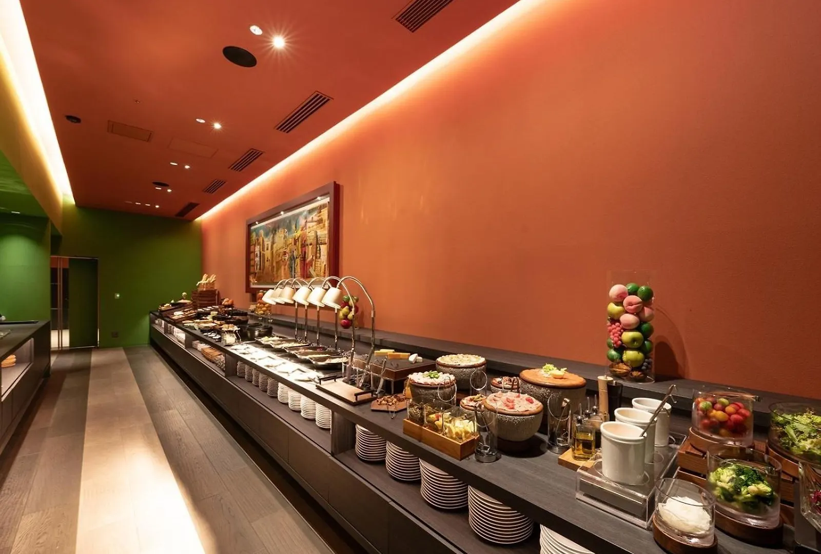 The Onefive Terrace Fukuoka - Vacation Stay 33450V Hotel Fukuoka (Fukuoka)