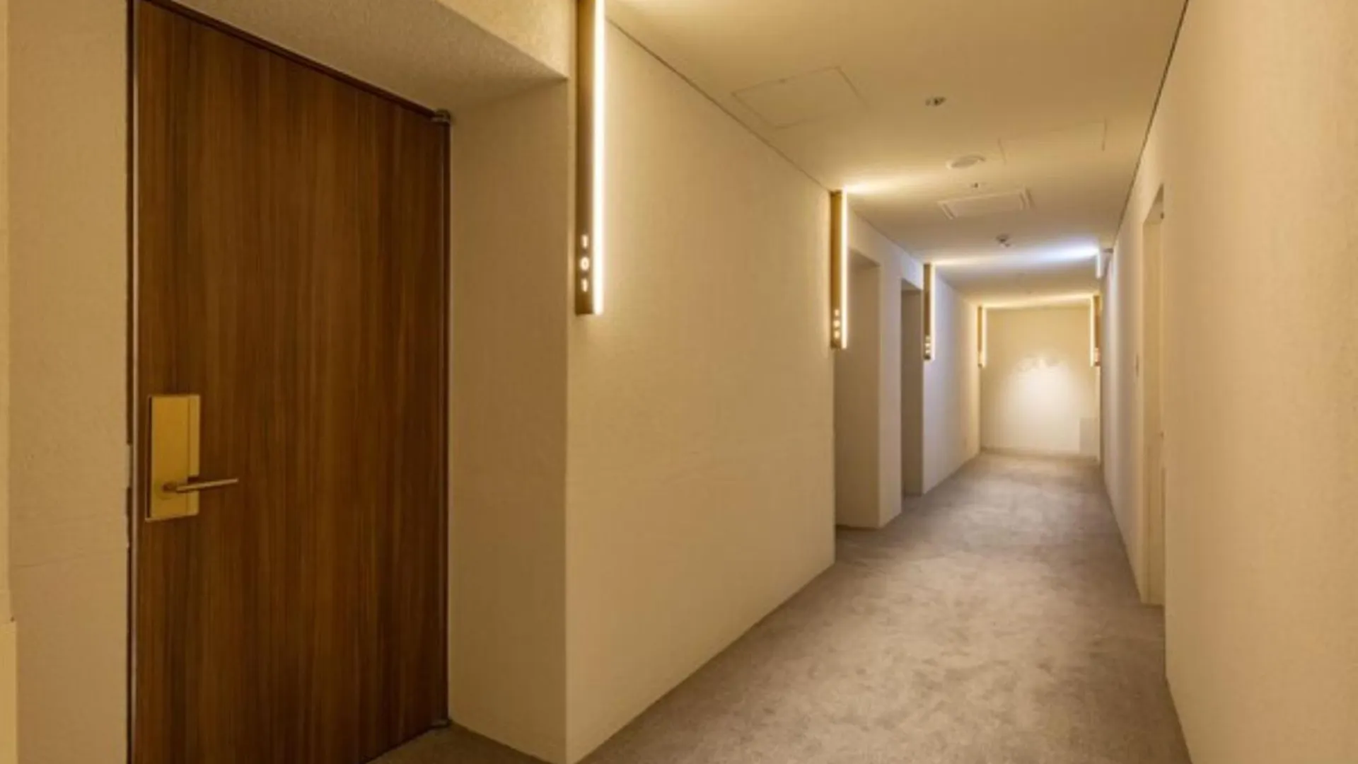 The Onefive Terrace Fukuoka - Vacation Stay 33450V 0*, Fukuoka (Fukuoka) Japonia