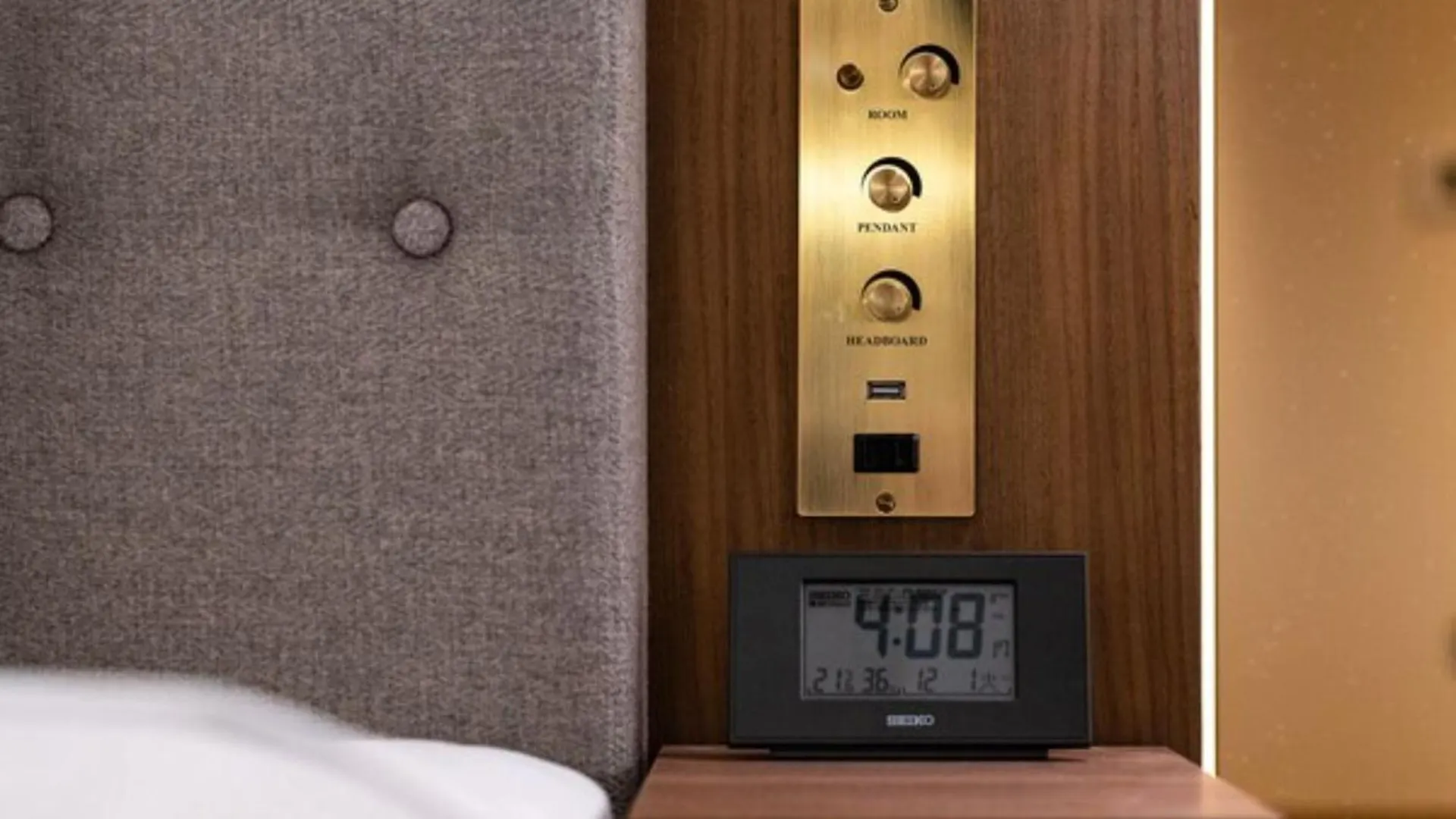 Hotel The Onefive Terrace Fukuoka - Vacation Stay 33450V