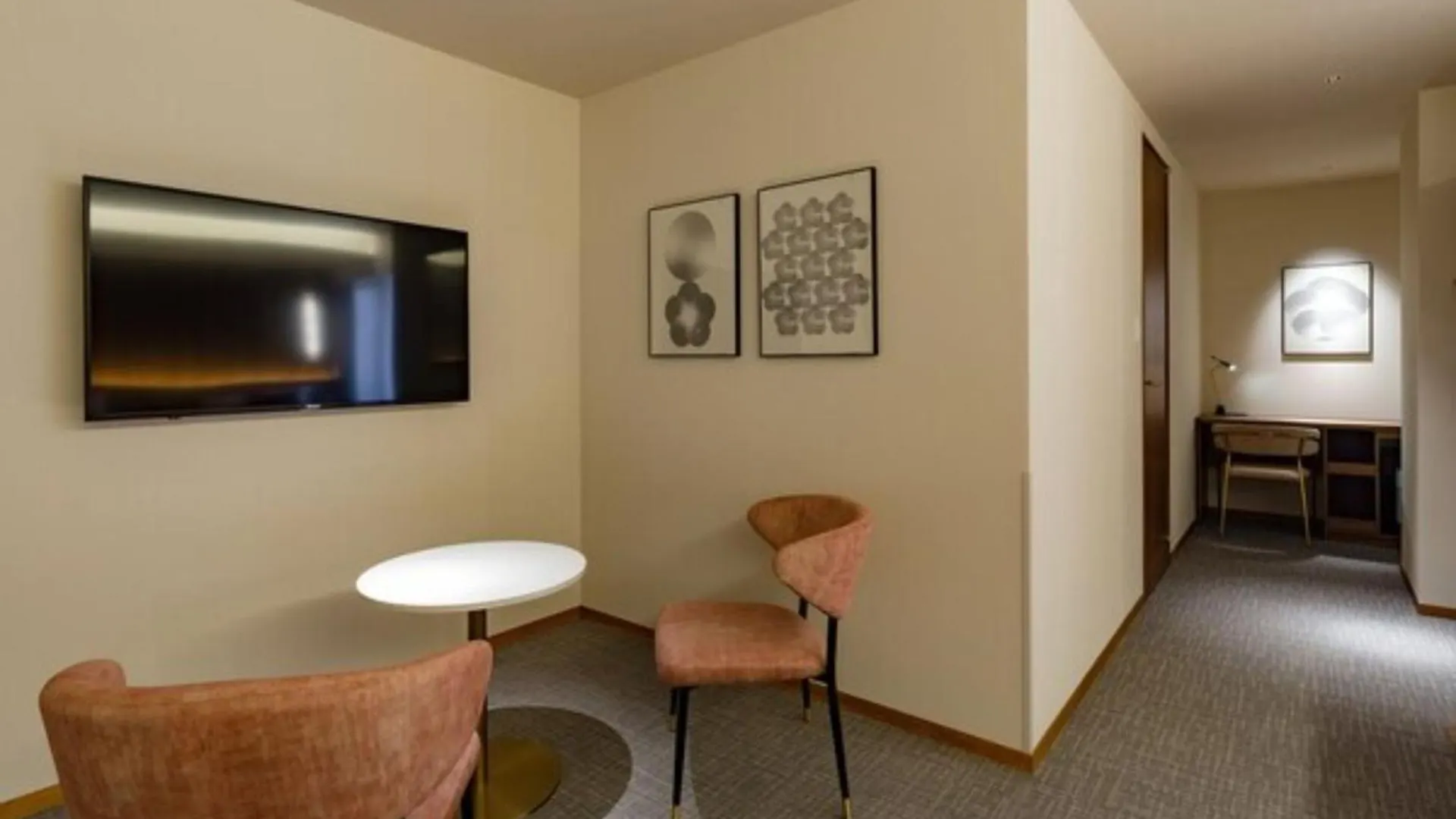 The Onefive Terrace Fukuoka - Vacation Stay 33450V 0*, Fukuoka (Fukuoka)