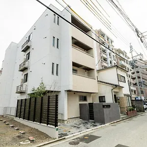 グランドベース春吉 アパートホテル